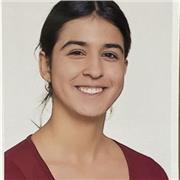 Profesora de humanidades y sociales para todos los niveles